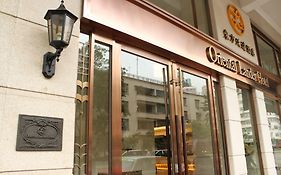 Oriental Lander Hotel